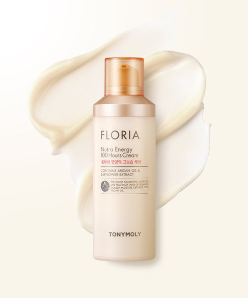 TONYMOLY TONYMOLY Floria Nutra Energy Cream 100ml