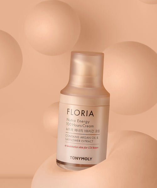 TONYMOLY TONYMOLY Floria Nutra 100 Hour Cream