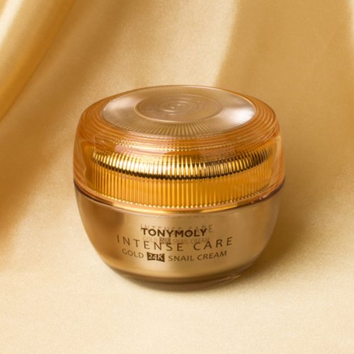 TONYMOLY TONYMOLY Intense Care Gold 24K Snail Cream