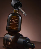 TONYMOLY TONYMOLY Black Tea Intense Revive Oil 50ml