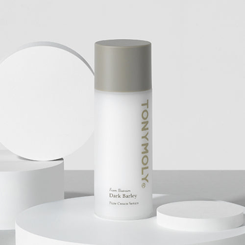 TONYMOLY TONYMOLY From Haenam Black Barley Cream Serum