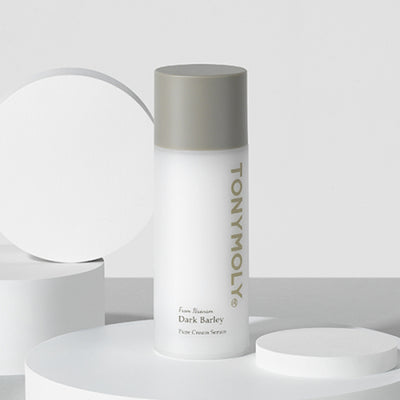 TONYMOLY From Haenam Black Barley Cream Serum