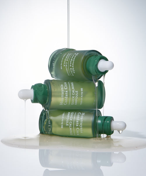 TONYMOLY TONYMOLY Eoseongchocica Quick Calming Ampoule 50ml