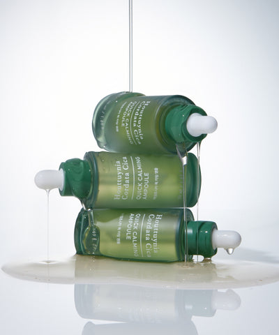 TONYMOLY Eoseongchocica Quick Calming Ampoule 50ml