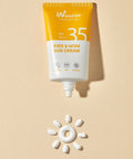 TONYMOLY TONYMOLY New UV Master Kids & Mom Sun Cream SPF 50+
