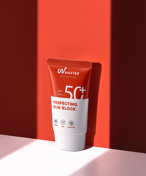 TONYMOLY TONYMOLY UV Master Perfecting Sun Block SPF 50+