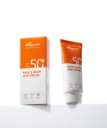 TONYMOLY TONYMOLY UV Master Face and Body Sun Cream 80ml SPF50+