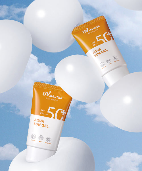TONYMOLY TONYMOLY UV Master Aqua Sun Gel SPF 50