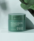 TONYMOLY Houttuynia cordata Cica Quick Calming Pads 70 sheets
