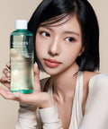 TONYMOLY TONYMOLY Wonder Tea Tree Pore Refreshing Toner 500ml