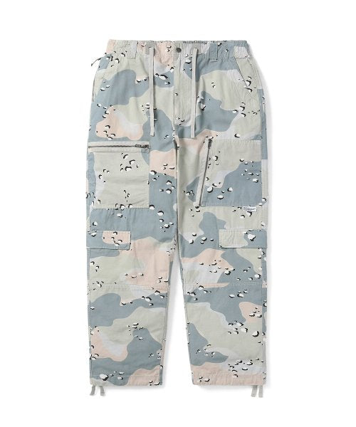 THISISNEVERTHAT THISISNEVERTHAT Flight Pant Camo Unisex
