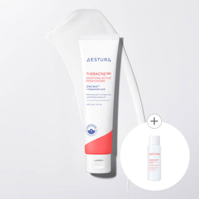 Terracne365 Soothing Active Moisturizer 60ml
