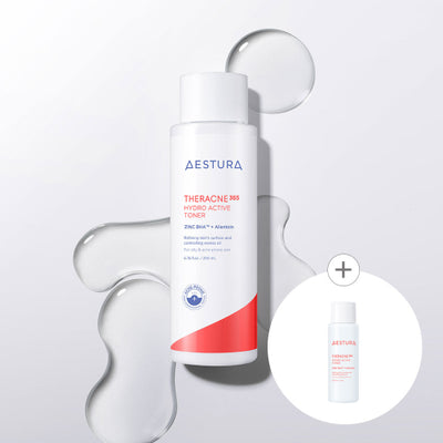 AESTURA Terracne365 Hydro Active Toner 200ml
