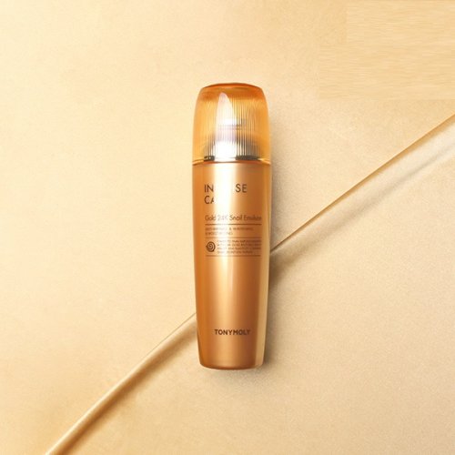 TONYMOLY TONYMOLY Intense Care Gold 24K Snail Emulsion