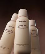 TONYMOLY Black Tea Intense Repair Lotion 200ml