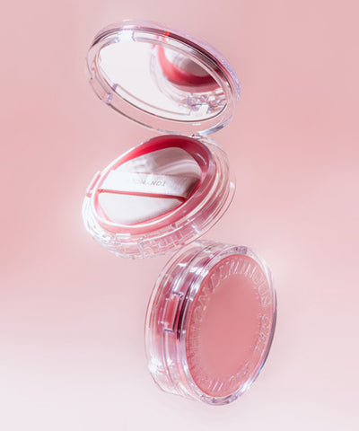 TONYMOLY My Luminous Gel Glow Cushion SPF 50+ (C)