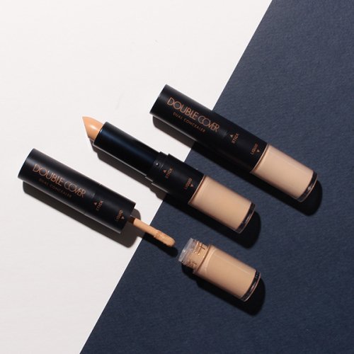 TONYMOLY TONYMOLY Double Cover Dual Concealer C