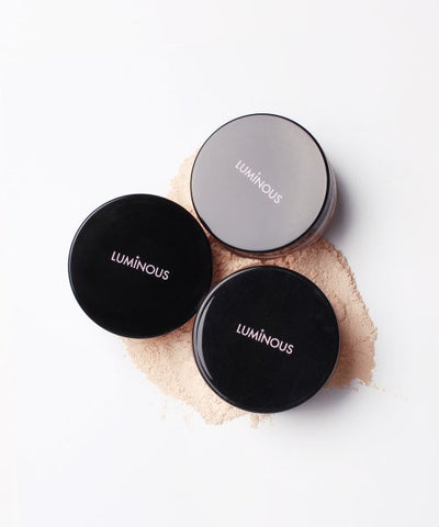 TONYMOLY Luminous Perfume Face Powder 10g