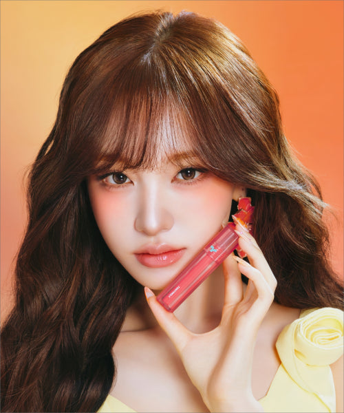 TONYMOLY TONYMOLY Perfect Lips Shocking Lips Lip Tint 4g