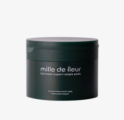Full Moon Expert Ampoule Pad
