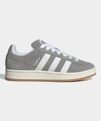 ADIDAS ADIDAS Campus Sneakers - Gray