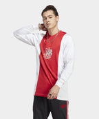 ADIDAS ADIDAS Ajax OG Jersey - Red:White