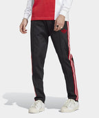 ADIDAS ADIDAS Ajax Track Pants - Black