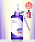 Isntree Onion New Fair Ampoule Plus 50ml (Giveaway: Plum Booster 2ml 2EA)