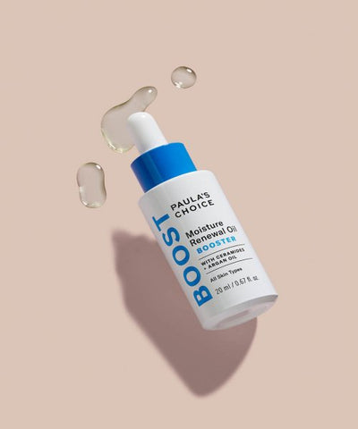 Paula's Choice Oil Booster Ampoule 20ml