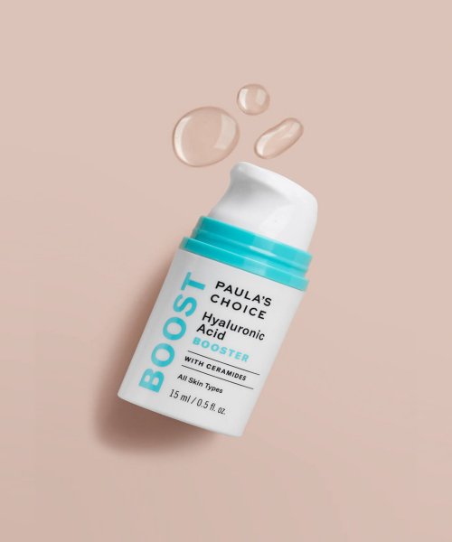 PAULASCHOICE Paula's Choice Hyaluronic Booster Ampoule 15ml