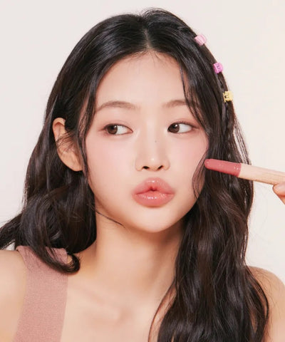 Nature Republic Honey Melting Lipstick 16 Colors