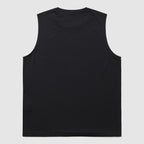 UMBRO 2PACK Polyspan Sleeveless T-Shirt Black UR211CSL41