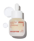 innisfree Innisfree Black Tea Youth Enhancing Oil 30mL