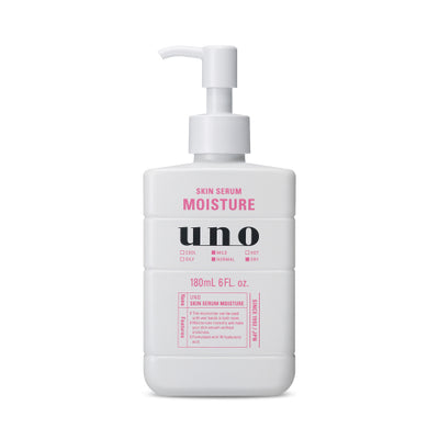 UNO Skin Serum Moisture A 180ml