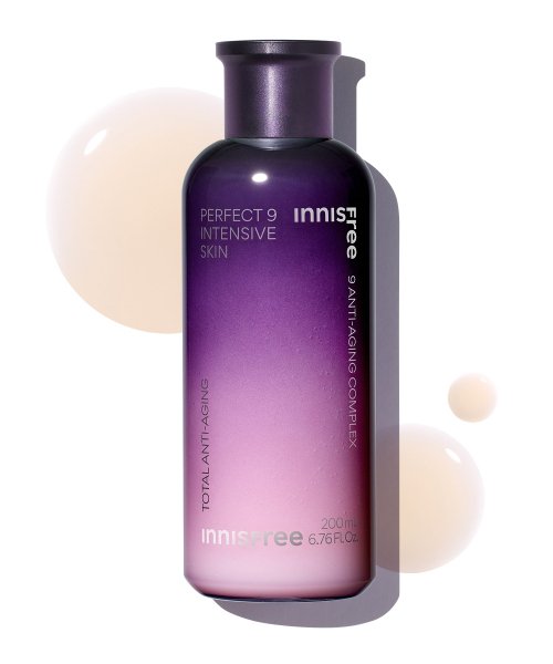 innisfree Innisfree Perfect 9 Intensive Skin 200mL