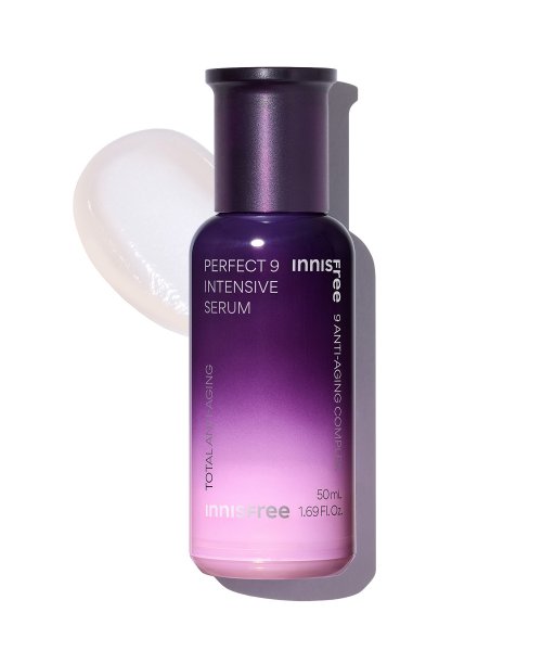 innisfree Innisfree Perfect 9 Intensive Serum 50mL