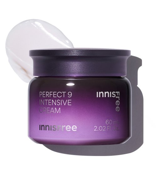 innisfree Innisfree Perfect 9 Intensive Cream 60mL