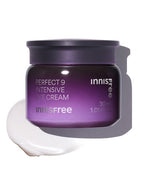 innisfree innisfree Perfect 9 Intensive Eye Cream 30mL