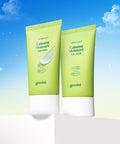goodal [2pack] Clear Houttuynia Cordata Soothing Moisturizing Sunscreen (24AD) 50ml [Gift] Vita C Du