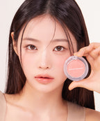 Nature Republic Nature Republic Baked Blusher 5 Colors