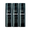 UNO Super Hard Spray 170g x 3