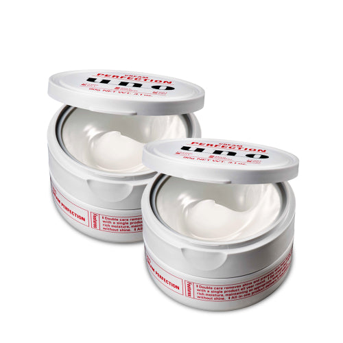 UNO UNO Cream Perfection 90g x 2