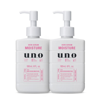 UNO Skin Serum Moisture A 180ml