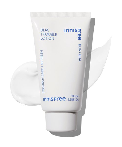 innisfree Visa Trouble Lotion 100mL