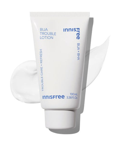 Visa Trouble Lotion 100mL