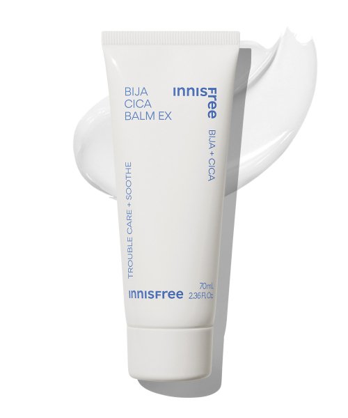 innisfree innisfree Bija Cica Balm EX Large Capacity