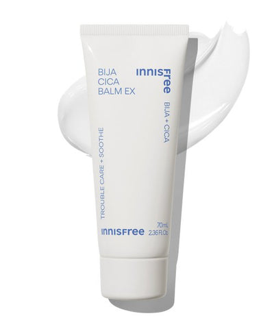 innisfree Bija Cica Balm EX Large Capacity