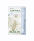 LEADERS COSMETICS LEADERS COSMETICS Silvery Mushroom Mask 10 sheets
