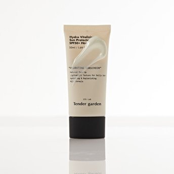 TENDERGARDEN TENDERGARDEN Hydro Vitalizing Sun Protector SPF50+ PA++++