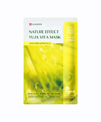 LEADERS COSMETICS LEADERS COSMETICS Yuzu Vita Mask 10 sheets